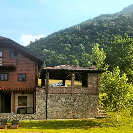 Rivera Holiday home