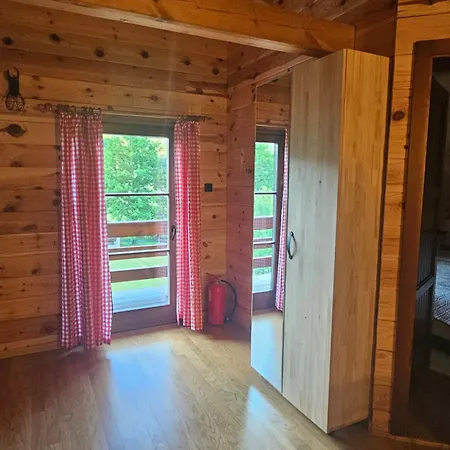 Rivera Holiday home Banja Luka