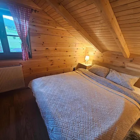 Rivera بيت للعطل