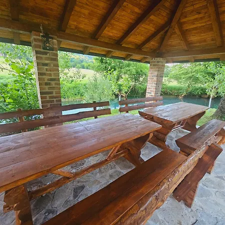 Holiday home Rivera Banja Luka