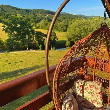 بيت للعطل Rivera *