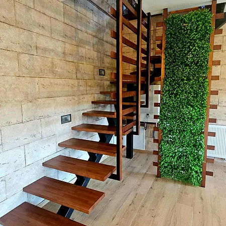 بيت للعطل Rivera