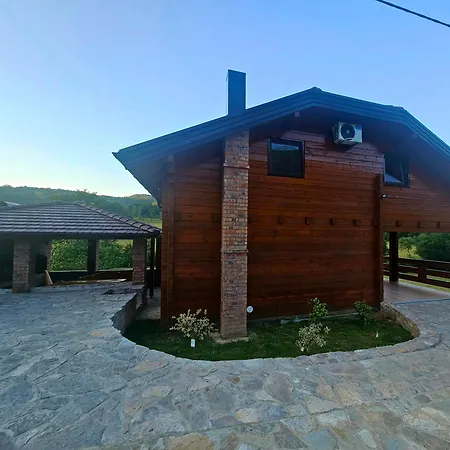 Rivera Holiday home *