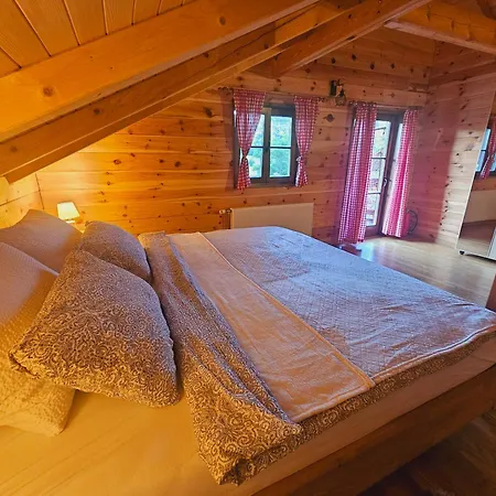 Rivera Holiday home Banja Luka