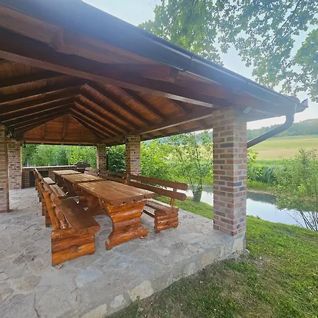 Rivera Holiday home Banja Luka