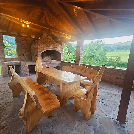 Holiday home Rivera Banja Luka